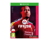 EA Sports FIFA 20 EDYCJA MISTRZOWSKA - 502096 - zdjęcie 1